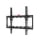 Uchwyt do telewizora Hama Uchwyt LCD/LED VESA 400x400 motion